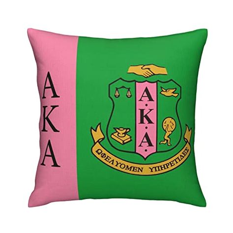 Sorority Gifts for Women Sister Throw Pillow Covers Soft Velvet Sorority Room Decorations Throw Pillowcases Gift for Girls Cushion Cover Bestie Gifts Daughter Gifts 18x18 Inch Sorority Decorations, Sorority Room, Aka Sorority Gifts, Back To School Party, Sorority Gifts, Bestie Gifts, Room Decorations, Velvet Pillow Covers, Gifts For Sister