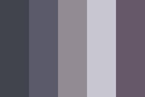 Dissonants Color Palette Angel Color Palette, Monotone Color Palette, Character Color Palette, Color Plattes, Colour Pallets, Color Palette Challenge, Palette Design, Color Pallete, Palette Art