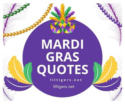 95+Best+Mardi+Gras+Quotes+for+Kids Fat Tuesday Quotes Fun, Fat Tuesday Quotes, Mardi Gras Quotes, Sayings For Kids, Mardi Gras Sayings, Tuesday Meme, Tuesday Quotes, Hd Quotes, Kids Laughing