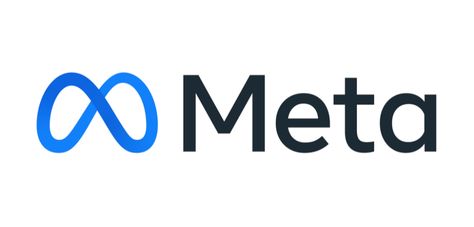 Facebook Changes Company Name to Meta: Welcome To The Metaverse *Gulps* – PRINT Magazine Facebook Owner, Meta Ads, Border Box, Logo Type, Facebook Users, Mark Zuckerberg, Name Change, Financial Times, Vector Logos