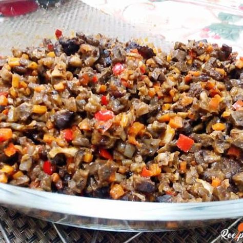 Bopis Recipe, Pilipino Food Recipe, Pilipino Recipe, Sisig Recipe, Offal Recipes, Food Filipino, Filipino Food Dessert, Pinoy Foods, Filipino Dish