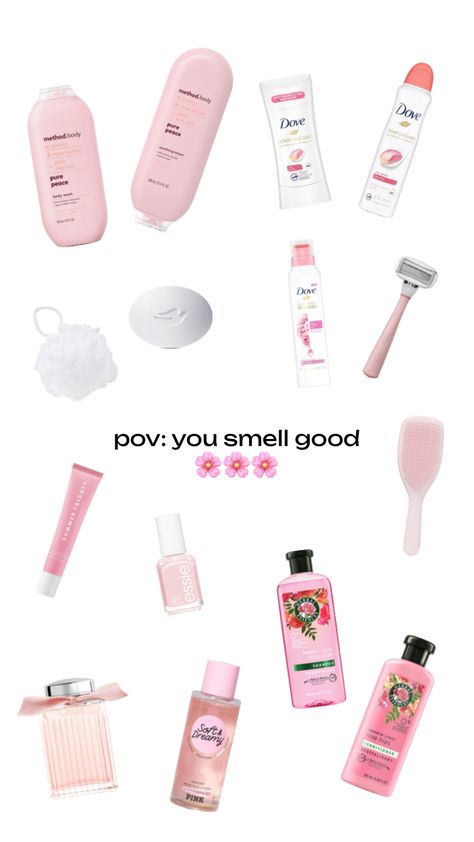 #showerroutine #smellgood #beauty #roses Shower Routine, Roses, Shower, Beauty