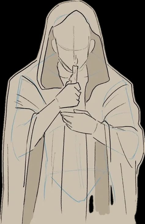 Priest Pose Reference Drawing, Pointing Pose Reference Drawing, Holding Plush Reference, Priest Drawing Reference, Religious Pose Reference, Praying Drawing Reference, Prayer Pose Reference, Praying Pose Reference Drawing, King Pose Reference