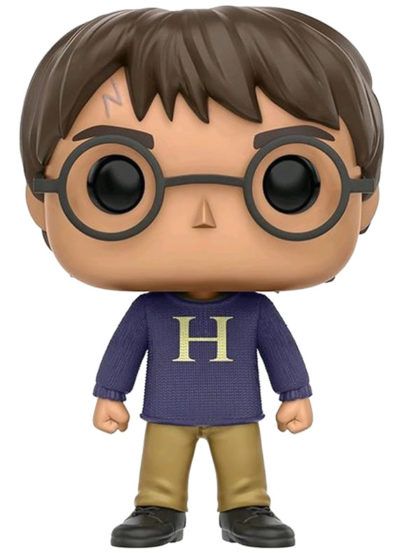 Harry Potter Prophecy, Funko Harry Potter, Best Funko Pop, Fantastic Beasts Series, Harry Potter Pop, Harry Potter Harry, Harry Potter Funko Pop, Funny Harry Potter Jokes, Funko Pop Dolls