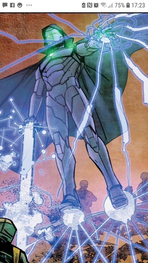 Doctor Doom Art, Infamous Iron Man, Doctor Doom Marvel, Victor Von Doom, Iron Man Comic, Dr Doom, Doctor Doom, Iron Man Art, Marvel Database