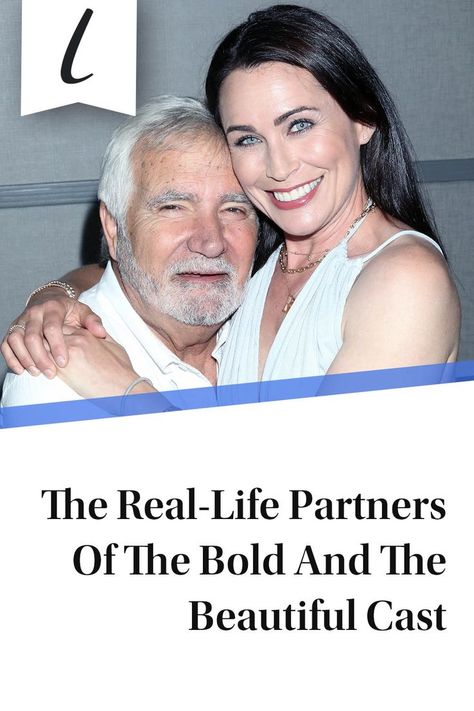 You don't have to be a soap-opera fanatic to know that daytime dramas like "The Bold and the Beautiful" have captivated audiences for quite some time with steamy love stories, familiar family drama, long-lasting character arcs, and intriguing cliffhangers that leave you dangling. #boldandthebeautiful Bold And The Beautiful Cast, Character Arcs, The Bold And The Beautiful, Bold And The Beautiful, Family Drama, Love Stories, Soap Opera, The List, Opera