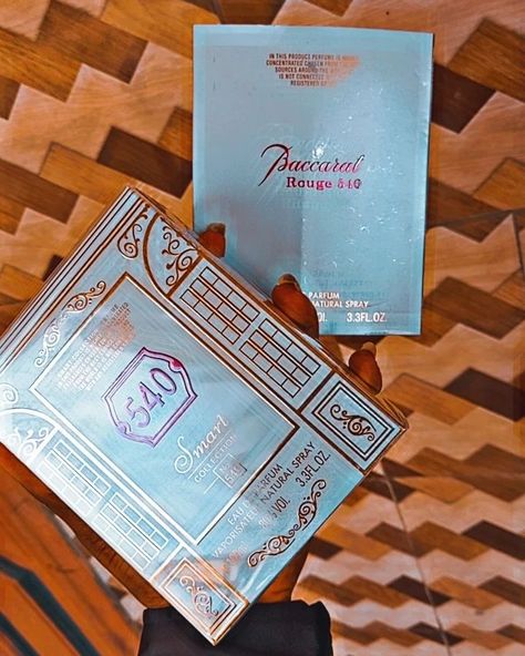 NEW STOCK 📌 SOLD OUT 📌 BOXED PERFUME BAKKART 540 (SMART COLLECTIONS). PRICE; 8,500 - Send The Product Name and Code Of What You Want To Place Order - Available On Our Online Store. Click On The Link In Our Bio. - #trending #viral #pictureoftheday #perfume #sotd #smellgood #smellgoodfeelgood #shopnow Smart Collection Perfume, Perfume Collection, Product Name, Smell Good, Scents, Online Store, Coding, Quick Saves