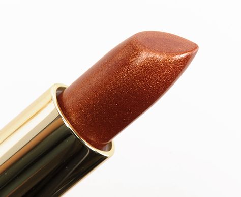 Milani lipstick in Bronze Beauty Bronze Lipstick, Marilyn Monroe Makeup, Milani Lipstick, Beautiful Lip Color, Metallic Liquid Lipstick, Metallic Liquid, Metallic Lipstick, Kylie Cosmetic, Deep Autumn