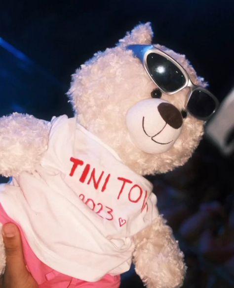 Tini Merch