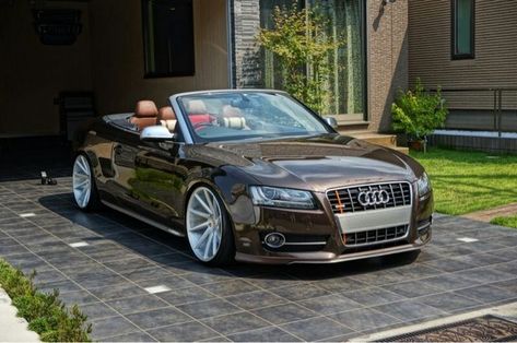 Audi A5 Convertible, Audi Convertible, Audi A4 Convertible, Audi A3 Cabriolet, Dream Cars Audi, Audi A5 Coupe, Audi A4 B7, Jetta Mk5, Audi Rs5