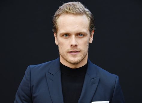 Sam Heughan Wife, Sam Heughan Shirtless, Sam Heughan News, Sam Heughan Girlfriend, Sam Heughan Family, Sam Heughan Gay, Sam Heughan Actor, Characters In Real Life, James Fraser Outlander