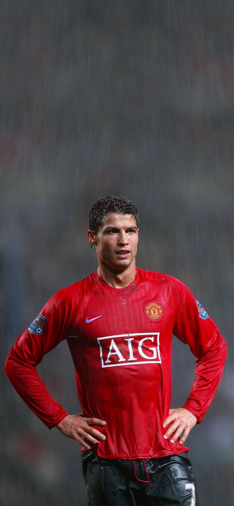 Cristiano Wallpaper, Ronaldo United, Manchester United Ronaldo, Cristiano Ronaldo Young, Ronaldo Wallpaper, Benfica Wallpaper, Ronaldo Photos, Cr7 Wallpapers, Cristiano Ronaldo Manchester