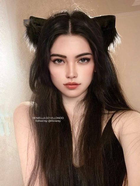 Ig:renielloves tiktok:renillove Image Types, Asian Beauty, Star Wars, Actresses, Beauty