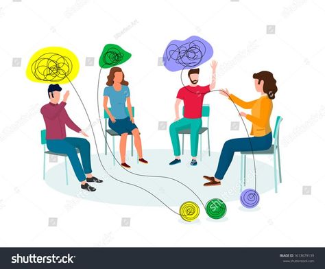 This image kind of shows the individuals have their own ntrapersonal skills but then they are brought out, when in a group/ class and using the then interpersonal skills. This relates to Gardners's Theory of multiple intelligences. Regardless of the culture, these two are always present with and individual and can be significant when teaching social emotional skills to gifted students. Some students might have stronger intrapersonal skills while others might have stronger interpersonal. Gardner Multiple Intelligences, Banner Website, Gifted Students, Psychological Help, Multiple Intelligences, Social Emotional Skills, Interpersonal Skills, Website Page, Emotional Skills