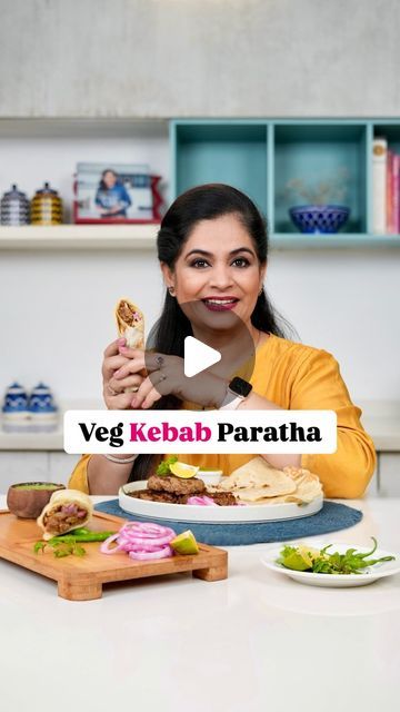 Veg Kabab Recipes, Veg Kabab Recipe, Famous Street Food, Soya Chunks, Indian Recipes, Indian Food Recipes, Street Food, Quick Saves