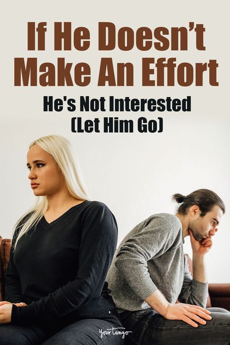 If a guy wants a relationship with you, he'll make an effort. When a guy doesn't make an effort, you'll know it's time to stop your pursuit. When He Stops Making An Effort Quotes, Being Used By A Guy, If He Doesnt Make An Effort, Making An Effort Quotes, Effort Quotes, Crazy Ex Girlfriends, Secret Relationship, Crazy Ex, Stop Caring