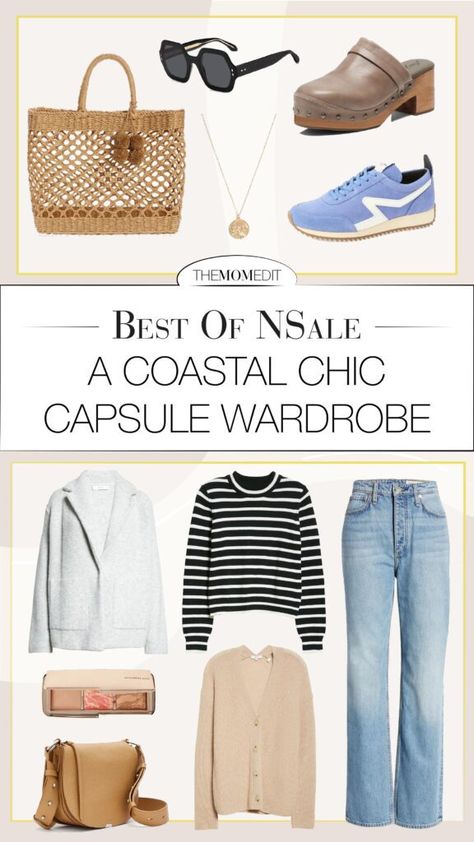 Coastal Grandmother Capsule Wardrobe Fall, Coastal Grandma Fashion, Coastal Grandma Winter Outfits, Coastal Grandmother Winter Outfits, Coastal Grandmother Fall Outfits, Coastal Chic Fashion, Fall Coastal Grandmother, Coastal Wardrobe, 2022 Capsule Wardrobe