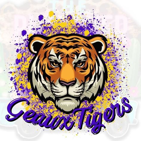 Quotes Angry, Lsu Tigers Art, Motivation Quotes Funny, Lsu Tigers Baseball, Tiger Quotes, Tiger Roar, Tiger World, Angry Tiger, Quotes Attitude