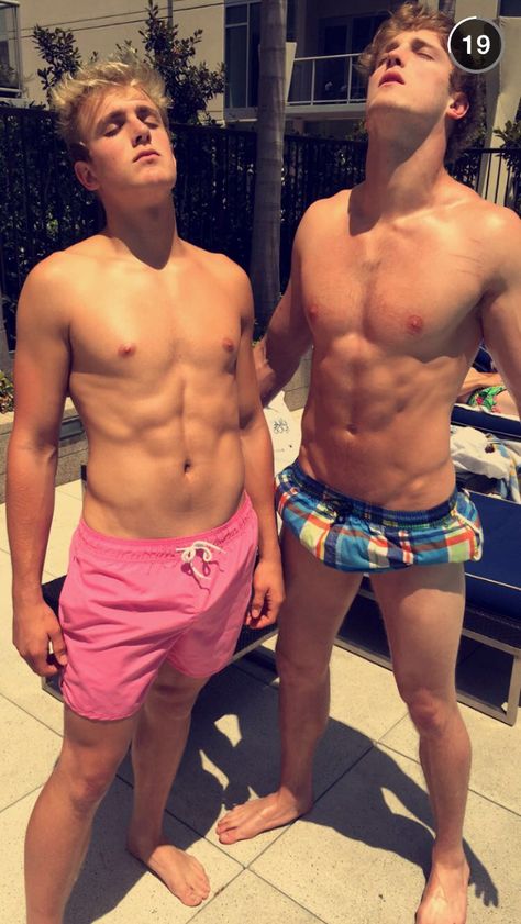 Jake and Logan Paul Logan Jake Paul, Logan And Jake, American Guy, Professional Boxer, Logan Paul, Cameron Boyce, Jake Paul, Twin Brothers, My Boys