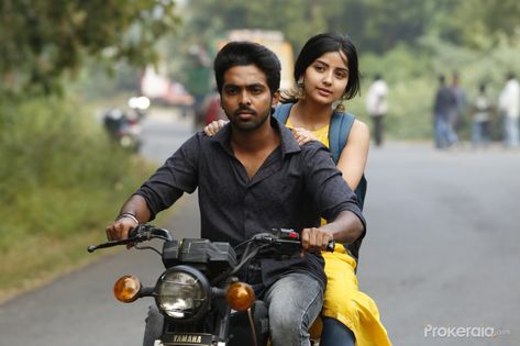 Sivappu Manjal Pachai Movie Wallpapers, Posters & Stills Love Feeling Images, Wallpapers Posters, Hipster Photography, Romantic Couple Images, Movie Love Quotes, Tamil Language, Cute Couple Drawings, Actor Picture, Love Couple Photo