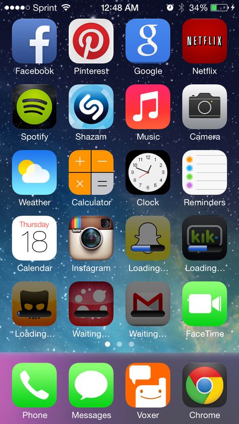 Ios 7 Icons, Aesthetic 2000s, Apps For Teens, Ios 7, Phone Messages, Old Phone, Nerd Life, Phone Design, Beautiful Nature Scenes