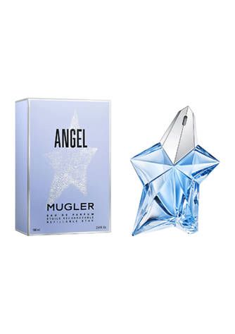 Angel Mugler, Thierry Mugler Perfume, Angel Woman, Angel Perfume, Mugler Angel, Vanilla Perfume, Feminine Fragrance, Perfume Store, Perfume And Cologne