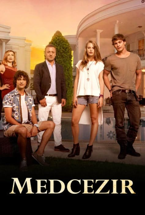 Medcezir Original title Medcezir First air date Sep. 13, 2013 Last air date Jun. 12, 2015 ENGLISH VERSION : 77 SPANISH VERSION : 163 Synopsis Yaman, who lives in the suburb of Tozludere (Istanbul), is arrested and put in jail with his brother because his brother decided to steal a car at a petrol station. Until that day he tried to change his destiny by working hard to earn a good life. That evening he was unwillingly introduced to crime and his clean dossier was tainted. He meets a rich lawyer, Selim Serez. Station Service, Turkish Drama, Petrol Station, Turkish Series, Music Film, Drama Series, Working Hard, Movies Showing, Last Day