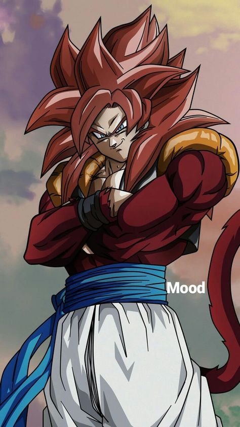 Gogeta ssj4 Manga Font, Gogeta Super Saiyan 4, Dbz Wallpapers, Goku Y Vegeta, Dragon Ball Tattoo, Goku Wallpaper, Dragonball Super, Dragon Ball Super Wallpapers, Dragon Ball Art Goku