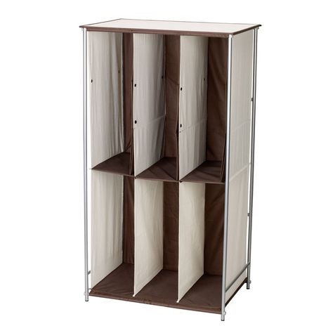 Household Essentials Transformer Boot Storage - Walmart.com - Walmart.com Boot Organizer, Boot Organization, Boot Storage, White Canvas Shoes, Shoe Storage Solutions, Linen Closet Organization, Steel Frame Construction, Small Closets, Small Closet Organization