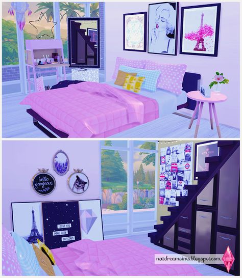 Mods The Sims 4, Cc Packs, Sims 4 Cc Kids Clothing, The Sims 4 Pc, Sims 4 Bedroom, Bath Seats, The Sims 4 Packs, I M, Casas The Sims 4