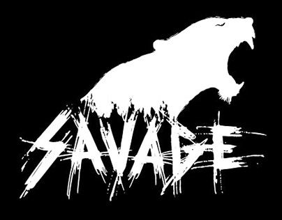 Check out new work on my @Behance portfolio: "SAVAGE Logo" http://be.net/gallery/47086749/SAVAGE-Logo Wallpaper Iphone Graffiti, Drawing Ideas Graffiti, Graffiti Art Drawing Ideas, Doodles Graffiti, Quotes Graffiti, Graffiti Art Drawing, Graffiti Logo Design, Fonts Graffiti, Graffiti Art Drawings