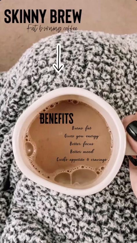 Itworks Coffee, It Works Distributor, Curb Appetite, It Works Products, How To Focus Better, Coffee Benefits, Just A Thought, A Thought, Content Ideas