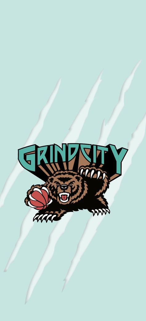 Vancouver Grizzlies Wallpaper, Grizzlies Wallpaper, Wallpaper Backgrounds Ja Morant, Ja Morant Ios 16 Wallpaper, Memphis Grizzlies Wallpaper Iphone, Memphis Grizzlies Jersey Design, Memphis Grizzlies Wallpaper, Memphis Grizzlies Logo, Grizzlies Jersey