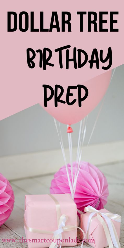 Check out my daughter's birthday party plan on a Dollar Tree budget! Dollar Tree Birthday Decorations, Dollar Tree Birthday, Tree Birthday Party, Thirteenth Birthday, Party Prep, Daughter's Birthday, Pink Birthday Party, Party Plan, Birthday Party Planning