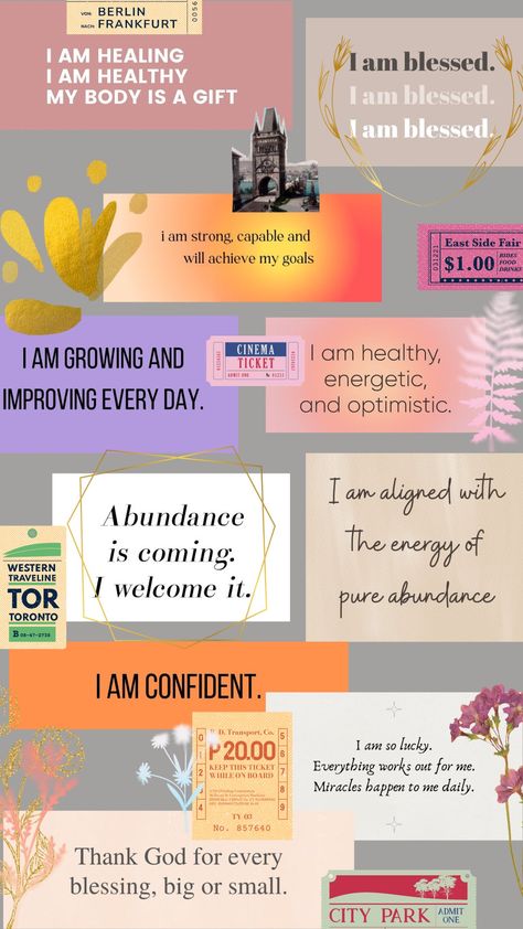 Wealth Affirmations Wallpaper, Lucky Wallpaper For Success, Vision Board Gratitude, Success Affirmations Wallpaper, I Am Lucky Affirmation, Lucky Wallpaper For Money And Success, Aesthetic Manifestation Wallpaper, Manifesting Money Affirmations, Vision Board Themes