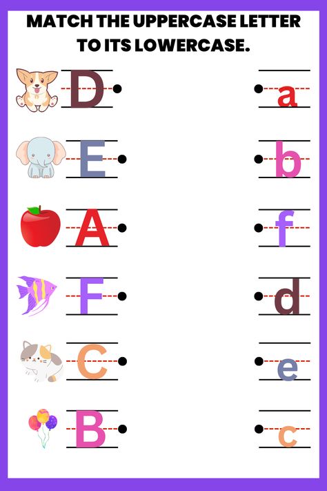 alphabet worksheets, alphabet worksheets preschool, alphabet worksheets preschool free, alphabet worksheets for kindergarten, alphabet worksheets free, alphabet worksheets for nursery, A To Z Worksheet Kindergarten, A-z Worksheet, Kindergarten Goals, Small Alphabets, Kindergarten Colors, Abc Worksheets, Colorful Alphabet, Alphabet Worksheets Preschool, Worksheets Preschool