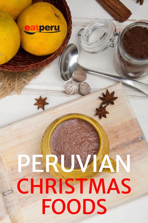 1 Turkey 2 Other meats and spices 3 Christmas Salads 4 Peruvian Quinoa Salad With Avocado 5 Tubers 6 Rice 7 Tamales 8 Panettone/panetón 9 Peruvian Christmas Desserts #ChristmasFood #PeruvianChristmas #PeruvianFood #ChristmasRecipes Peruvian Christmas Food, South American Desserts, Peruvian Quinoa, Peruvian Christmas, Quinoa Salad With Avocado, Around The World Christmas, Peruvian Desserts, Traditional Holiday Recipes, Traditional Christmas Food