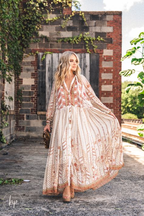 Boho Winter Dress Formal, Flowy Boho Dresses, Country Boho Dress, Boho Dress Long Bohemian, Women’s Boho Dresses, Fall Boho Dresses, Formal Bohemian Dress, Boho Long Sleeve Dress, Boho Fall Dresses Long Sleeve