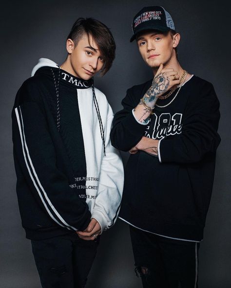 Charlie Bars And Melody, Leondre Devries, Bars And Melody, Famous Kids, Bryson Tiller, Ali Larter, One Hit Wonder, Marcus & Martinus, Let You Go