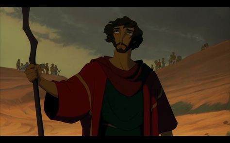 Moses Cartoon, Moses Movie, Joseph King Of Dreams, The Prince Of Egypt, Animated Stories, The Bible Movie, Comedy Clips, Prince Of Egypt, The Nativity Story