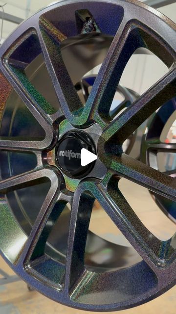 RC Hotcoats Powder Coating on Instagram: "Would you rock these Rotiforms? 

Color: @prismaticpowders Prismatic Universe 
 
 
 
#rchotcoats #custom #powdercoating #powdercoated #powdercoat #prismaitcpowders #prismaticuniverse #rotiform #wheels #alloywheels #alloywheel #carculture #boosted #cars #carscene #baltimore #md #huntvalley #maryland" Rotiform Wheels, Baltimore Md, Car Culture, You Rock, Alloy Wheel, Powder Coating, Baltimore, Maryland, Universe