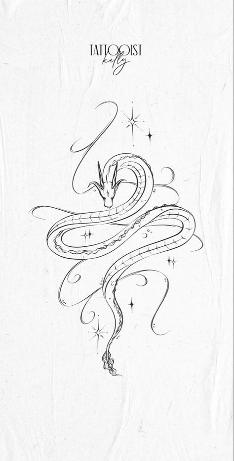 Women Thigh Tattoo, Gemini Tattoo For Women, Feminine Watercolor, Design Dragon, Gemini Tattoo, Small Pretty Tattoos, Tattoo Design Book, Classy Tattoos, Discreet Tattoos