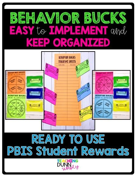 Pbis Elementary School Wide Celebration, Classroom Cash Reward System, Pbis Elementary, Student Reward System, Classroom Cash, Behavior Bucks, Pbis Rewards, Middle School Classroom Management, Positive Behavior Intervention