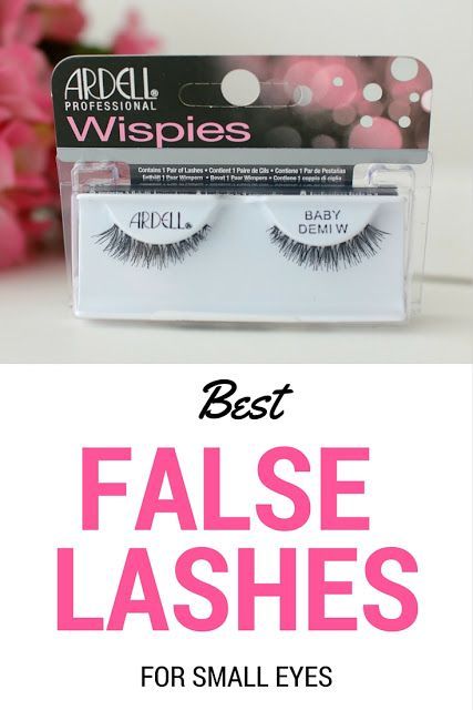 Best Lashes For Small Eyes, False Eyelashes For Small Eyes, Best Natural False Lashes, Fake Eyelashes For Hooded Eyes, Ardell Lashes Before And After, Best False Lashes For Hooded Eyes, False Eyelashes For Hooded Eyes, Eyelashes For Small Eyes, False Eyelashes Tips