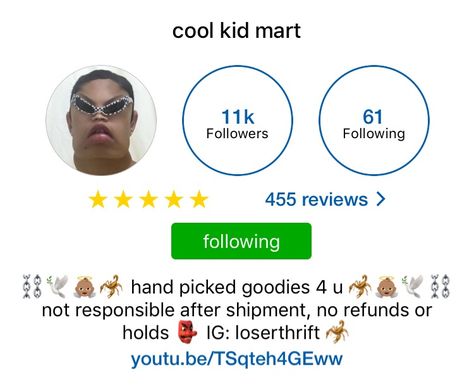 depop bios bio ideas Depop Bio Ideas, Bio Ideas, Retro Aesthetic, Vintage Aesthetic, Y2k Fashion, Retro Inspired, Cool Kids, Retro Fashion, No Response