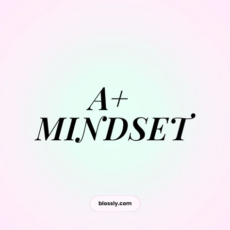 A+ Mindset: Affirmations For Academic Success! – Blossly 2024 Vision Board Academic, Inspiring Study Quotes, Academic Success Quotes, Academic Vision Board Pictures, College Success Aesthetic, 3.0 Gpa, Motivational Affirmations For Success, Academic Success Aesthetic Vision Board, Quote About Study