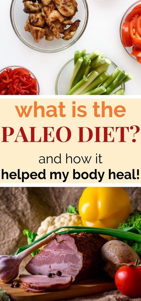 What Is Paleo, Paleo Diet Benefits, Basil Health Benefits, Easy Paleo, Improve Mental Health, Healthy Lifestyle Tips, Good Mental Health, Detox Diet, Healthy Living Lifestyle