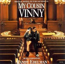 One of the best movies of all time.  All you Uuuttess out there should watch it. My Cousin Vinny, Joe Pesci, Perfect Movie, Vhs Movie, Ralph Macchio, Movies 2019, My Cousin, Comedy Movies, Screenwriting