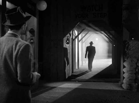 129 Of The Most Beautiful Shots In Movie History Film Noir Photography, Film Composition, Noir Detective, The Truman Show, Noir Movie, Black And White Movie, Film Horror, The Killers, Movie Shots