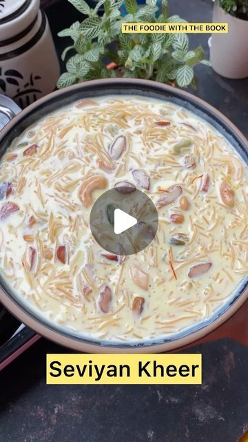 Paneer Salad, Kheer Recipe, Vegetarian Fast Food, Tasty Recipes Videos, Desi Food, Cardamom Powder, Indian Desserts, Dry Fruits, Indian Sweets